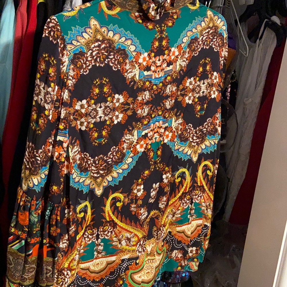 Blouse - Picture 3 of 4
